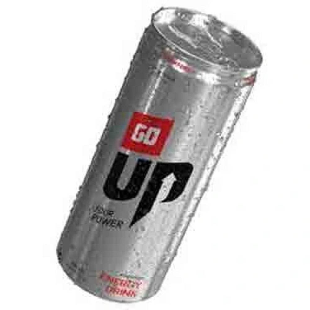 گو آپ انرژی زا 250 میل